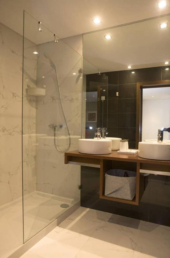 Gare Da Fonte Nova - Aveiro Apartment Ngoại thất bức ảnh